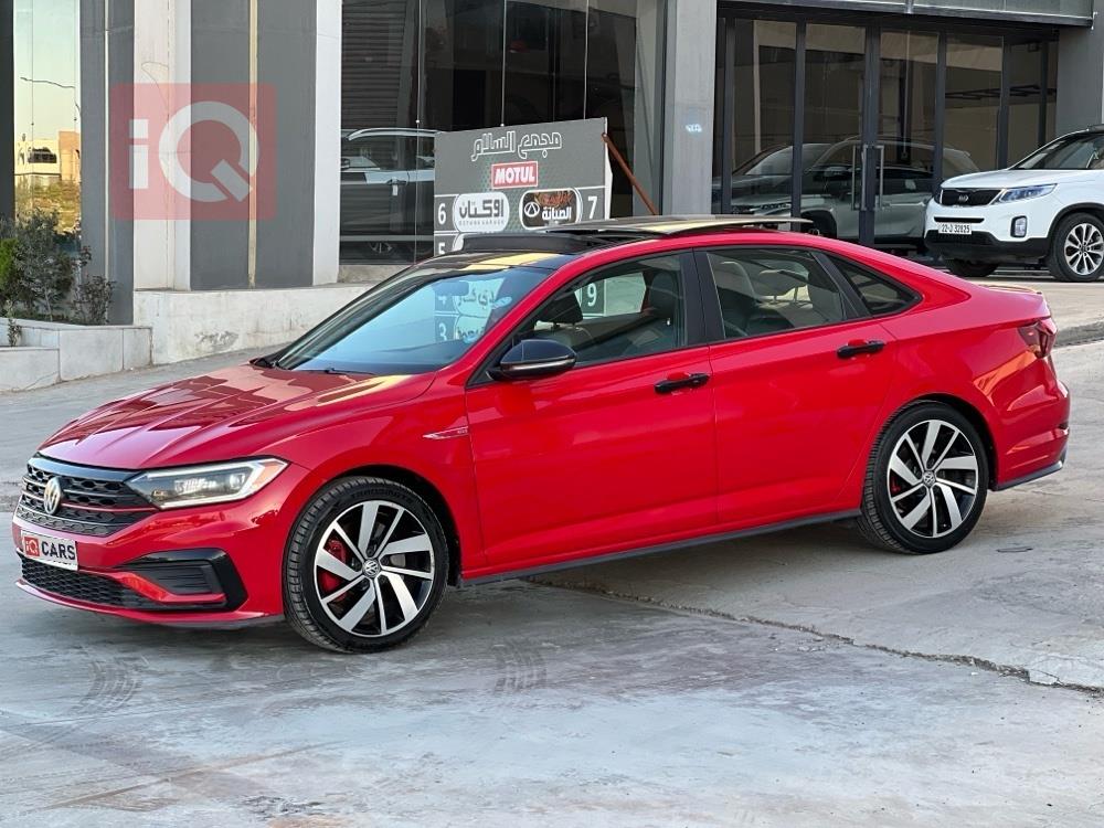 فولكسفاغن جيتا